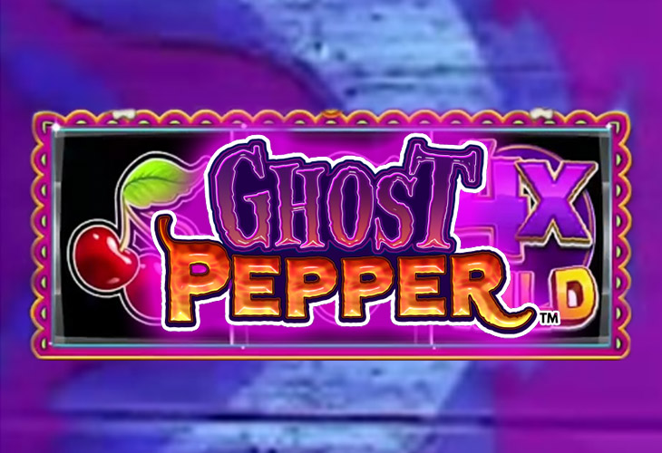 Ghost Pepper